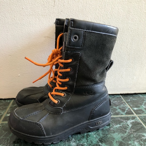 ugg boys winter boots